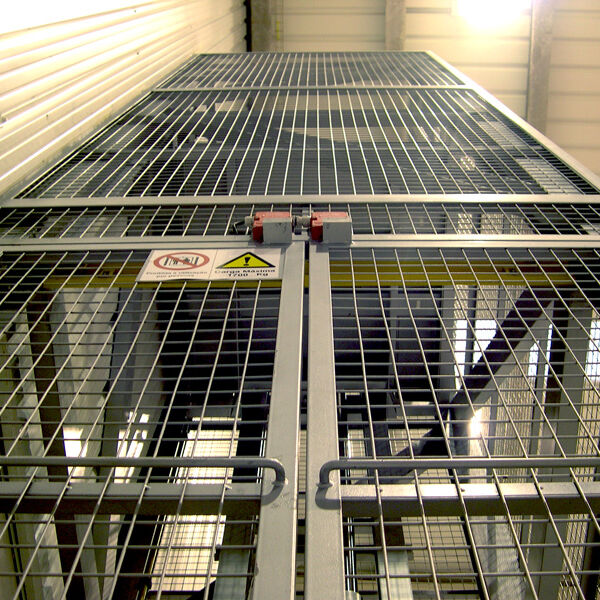 elevador de columna